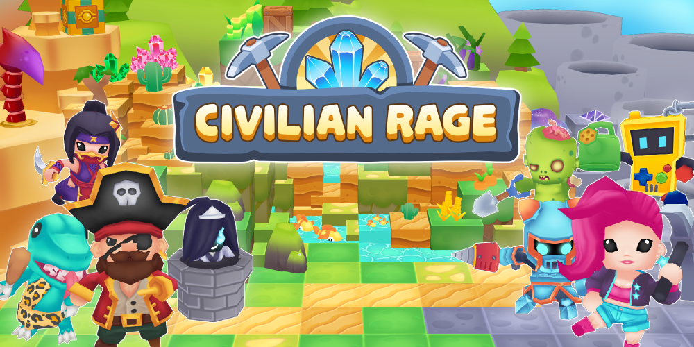 Civilian Rage