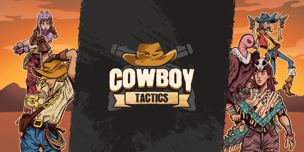 Cowboy Tactics