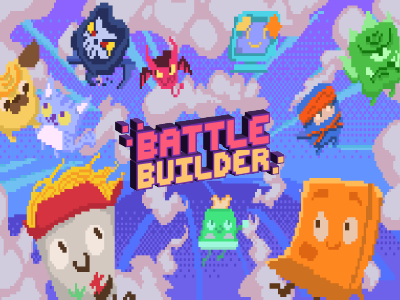 Battle Builder, Casual