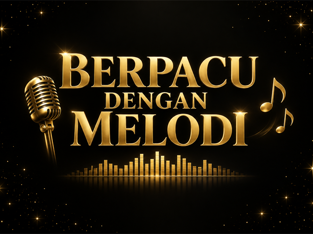 Berpacu Dengan Melodi, Trivia