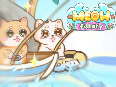 Meow Fishery, Casual